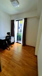 Botanique At Bartley (D19), Condominium #435547121